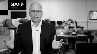 Se Rektor Henrik Dams Tale