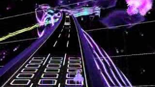 Audiosurf Megaherz - An deinem Grab