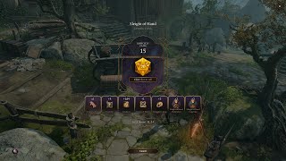 🍂Cozy Chatting then ACT 3 DURGE HONOR MODE🍂