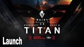 Ghost Recon Breakpoint - Raid 1: Titan Launch Trailer [HD 1080P]