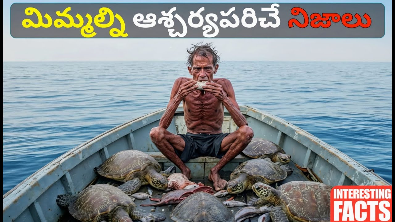100 Facts In Telugu New | Facts Forever Interesting Facts In Telugu 8| New Telugu Facts Interesting