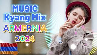 Հայկական ՍՈՒՊԵՐ Երգեր 2024 Armenian SUPER Mix 🔊 haykakan nor tuyn ergeri mega mix 2024