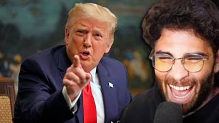 Trump's Biggest NIGHTMARE Just Came True (HOGWATCH)