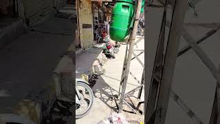Main Bazar Mansoorabad #trending