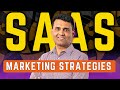 Marketing Strategies That Drive Growth and Build Trust in SaaS!