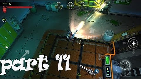 Xenowork Walkthrough part 11 GAMING ZONE SD