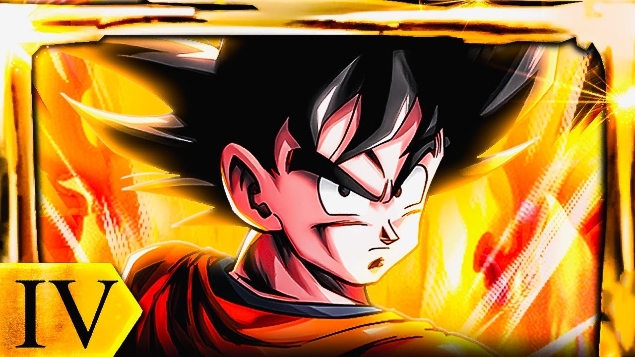 EU CRIEI UM MONSTRO! GOKU KAIOKEN COM 4 BUFFS DE ZENKAI É INJUSTO NO PVP! | Dragon Ball Legends