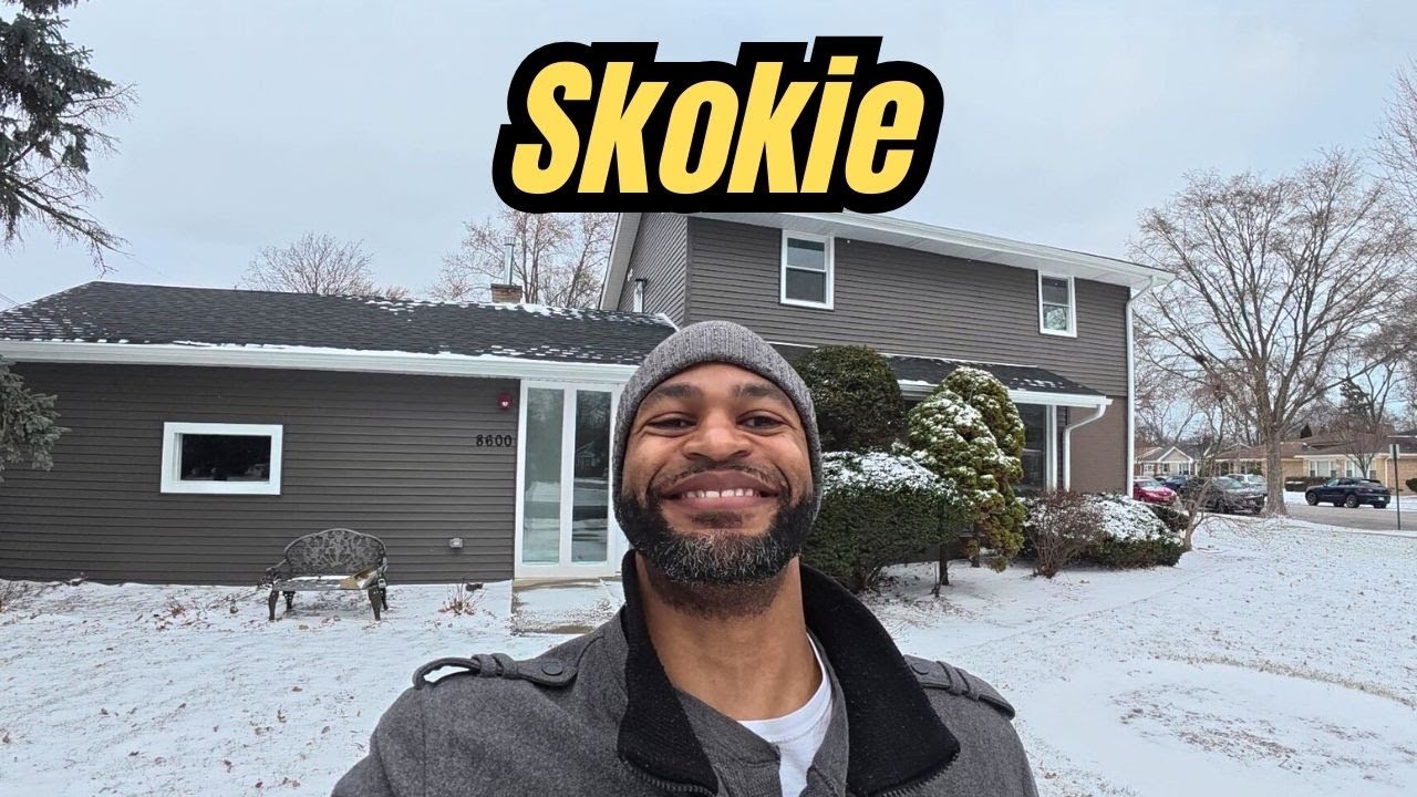 Дома на продажу в Скоки, Иллинойс