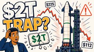 The SpaceX IPO Truth: Why the $2 Trillion Valuation Was a Trap