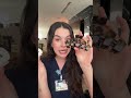 no actually these are superior @mello #clawclip #nurse #nursehair #newgradnurse #nurselife