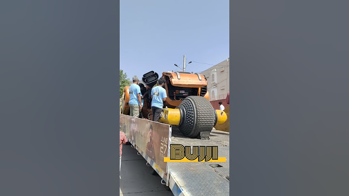 It's the  car #kalki2898ad #kalki #bujji #jalmahal #jaipurtalks #prabhasfans #automobile #bujjicar