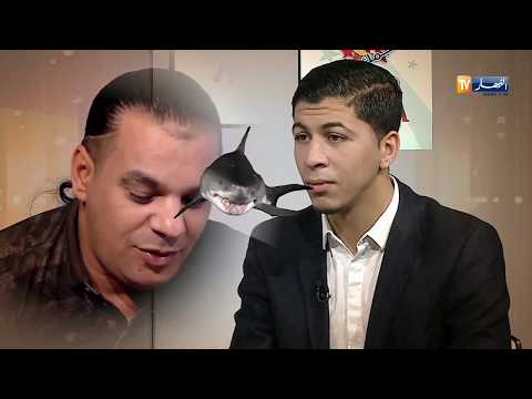 استوديو للتكسار هواري دوفان