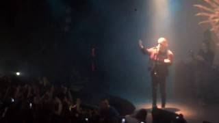Обложка PHARAOH Я помню как мы сожгли письма у канала Санкт Петербург Live 2017 Скачать PHARAOH Я помню как мы сожгли письма у канала Санкт Петербург Live 2017