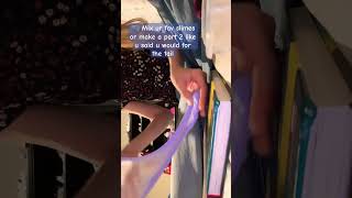 Shit angle 😍 #furry #therian #gear #tail #mask #slime #mixing #part2 #fail #slimemixing #fursuit