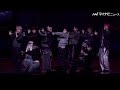 【LIVE】超特急、『NINE LIVES』で圧倒的なパフォーマンスを披露 コミカルなMCも見逃せない ZOZOTOWN20周年記念イベント『ZOZOFES』DAY1