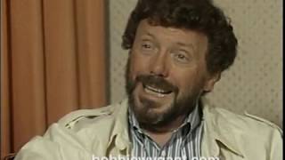 John Mackenzie For The Fourth Protocol 1987 - Bobbie Wygant Archive