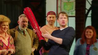 Kinky Boots National Tour