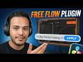 Finally! A 100% FREE Flow Plugin for Davinci Resolve 21 (FFlow)