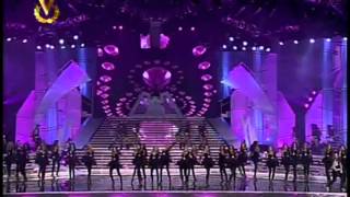 Opening del Miss Venezuela