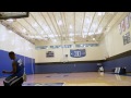 Crazie Boot Camp with Marshall Plumlee