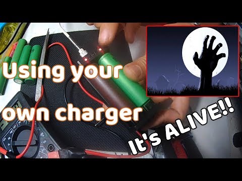 Video: Gaano katagal bago masingil ng isang trickle charger ang isang patay na baterya?