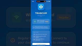 Traqcam Connect: Remote Access & Local Configuration for Your Dashcam