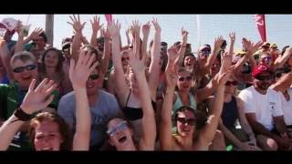 Portugal Beach Rugby 2016 Teaser
