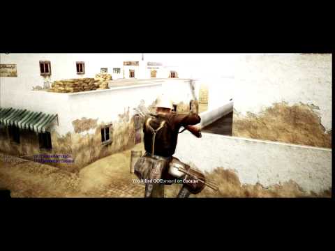 [CoD2]SERIOUS mini fragmovie