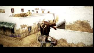 [CoD2]SERIOUS mini fragmovie