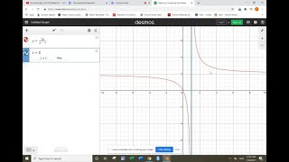 In Exercises 57-68, use a graphing utility to graph the equation. Use a standard setting. Approxima…