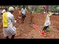Bore Well Point | Ground water finding With Coconut for Bore Well Digging | ZUP TV
