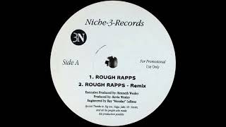 3N - Rough Rapps (Remix) [1994]
