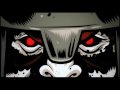 Black Tide - Viral Episode 1