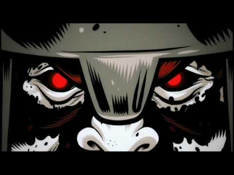 Black Tide - Viral Episode 1