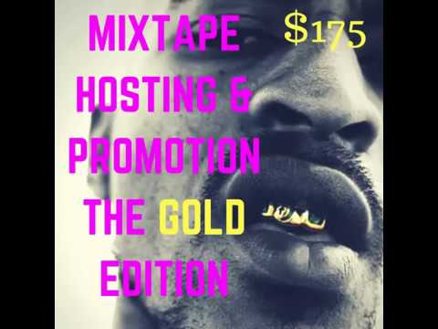 HOW TO PROMOTE YOUR MIXTAPE MIXTAPE HOSTING AND  MIXTAPE PROMOTION HIP HOP MARKETING SERVICES