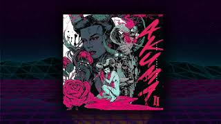 Alex - Unleashedretrodise