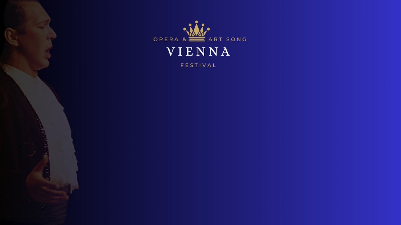 アート・デザイン・音楽 THE VIENNA OPERA Marcel Prawy At the Vienna State Opera, the Curtain Is an Art Exhibition - The