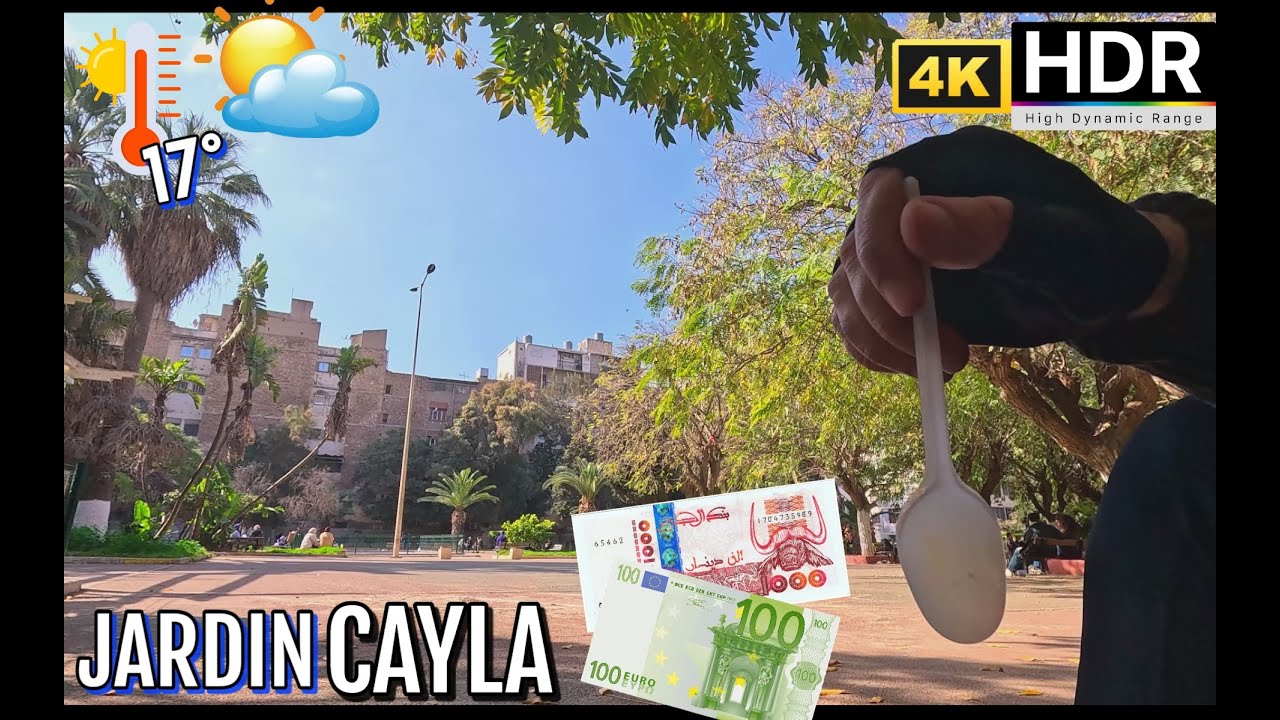 Mission Couscous – Partie 2 : Dernier Jour Avant le Ramadan ⛅Taux Euro 251DA #281 #oran #dz #وهران