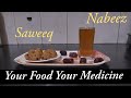 Nabeez a drink of prophet mohammad pbuhsunnah drink saweeqyour food your medicine sunnah recipe