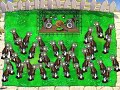 Early Version Of Plants Vs Zombies Credits 