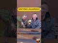 GRZYBKI JALAPENO FEAT DYGOTKA I BINIEK #shorts