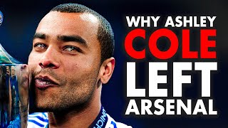 Just how GOOD was Ashley Cole Actually?