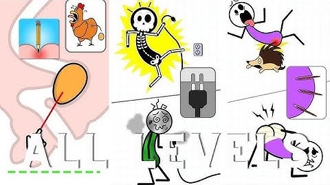 Help Out Story: Tricky Puzzle - Gameplay Walkthrough [Android, iOS Game]#trickypuzzle#helpoutstory