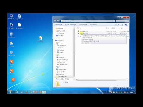 วิธีตรวจสอบ Product Key ของ Windows และ Microsoft Office