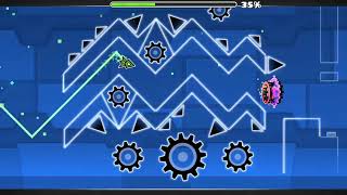 Cosmic Stardust layout (Preview)