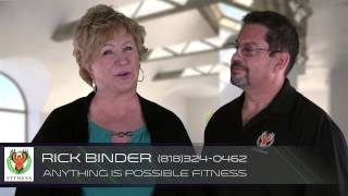 Marilyn S Testimonial - SCENAR
