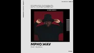 Mpho.Wav  Feat. Bukeka - Inyaniso (Official Audio)