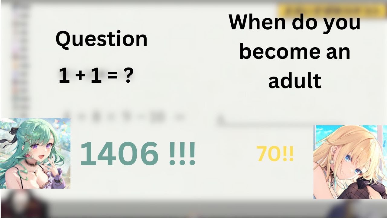 Which member has biggest brain in VSPO ?!  [ VSPO ACADEMIC QUIZ] (VSPO ENG SUB)