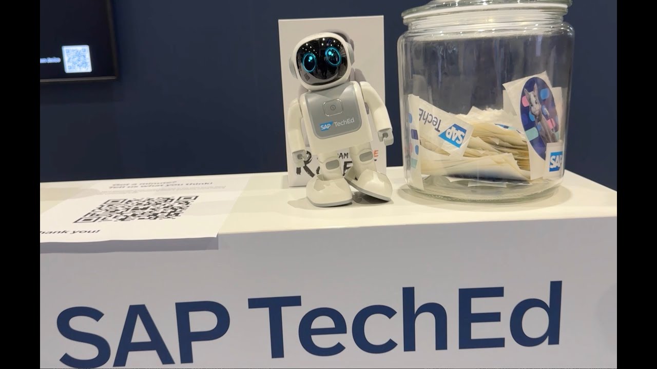 Our SAP Community Recap 