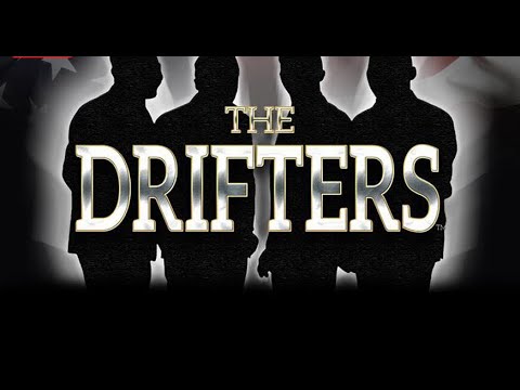 .the drifters.up on the roof.25.2.22.tom dunn.